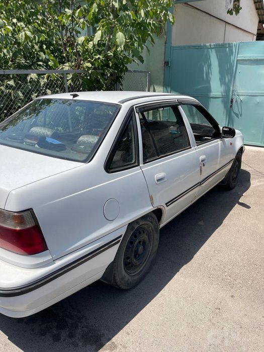 Daewoo Nexia 1.5