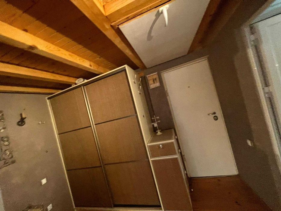 Продава се Едностаен апартамент в София, Център - 35 кв.м за 16 €/кв.м - Снимка #10