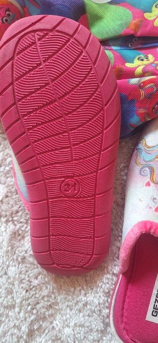 Детска раница  Trolls