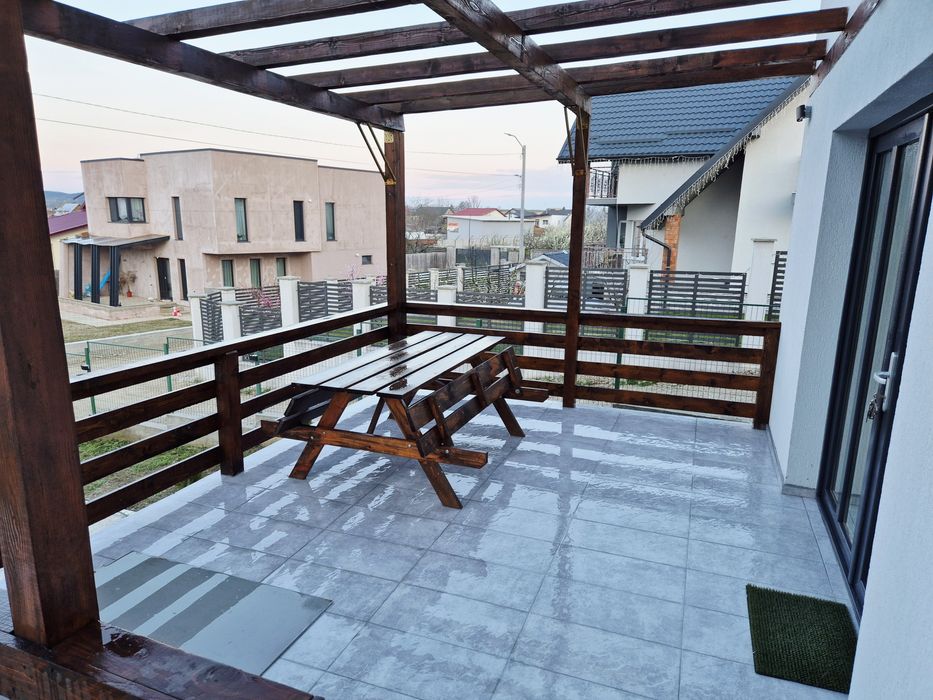 Casa Pitesti - Dobrogeanu Gherea - Proprietar
