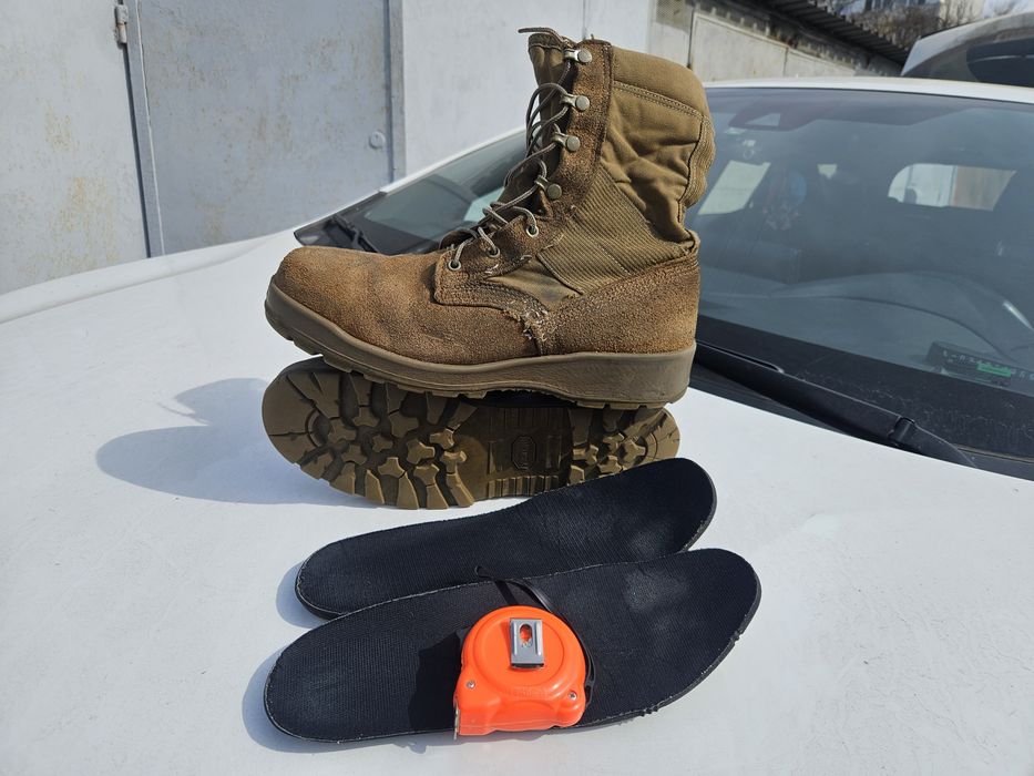 Bocanci vara belleville 44