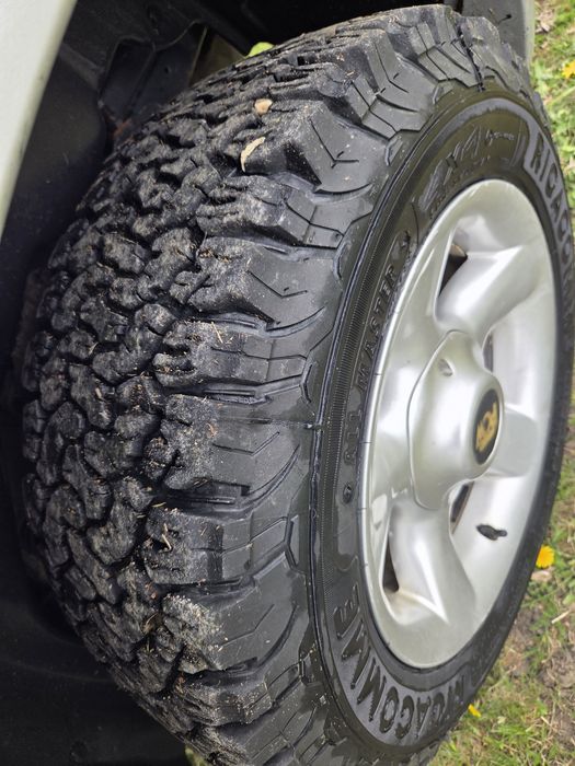 Suzuki grand  vitara