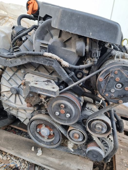 Motor Opel 1.7 CDTI complet cod motor Z17DTH