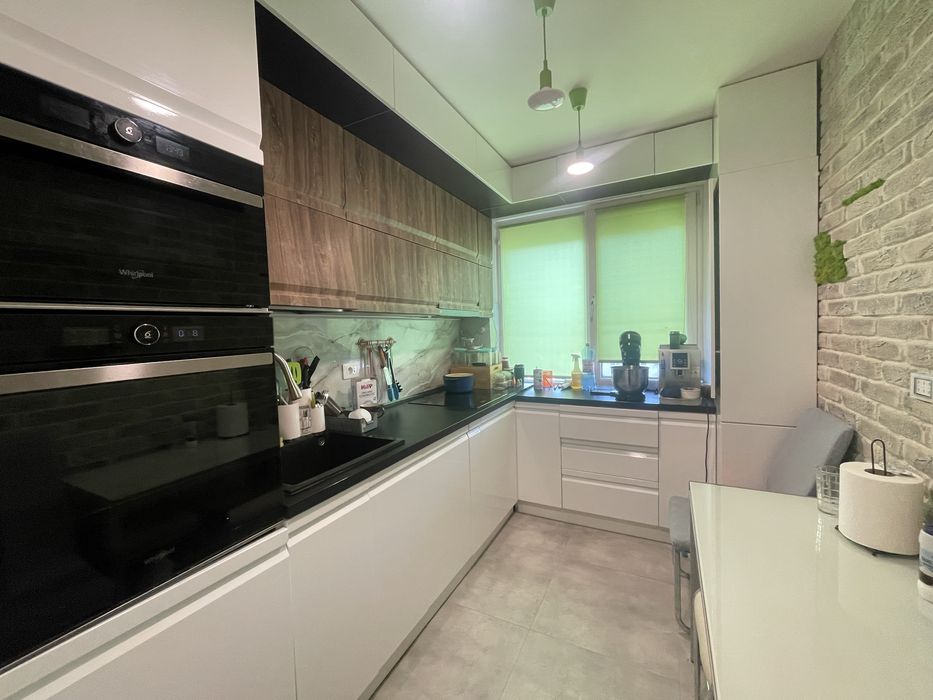 Apartament 2 camere-alexandru cel bun/etaj intermediar