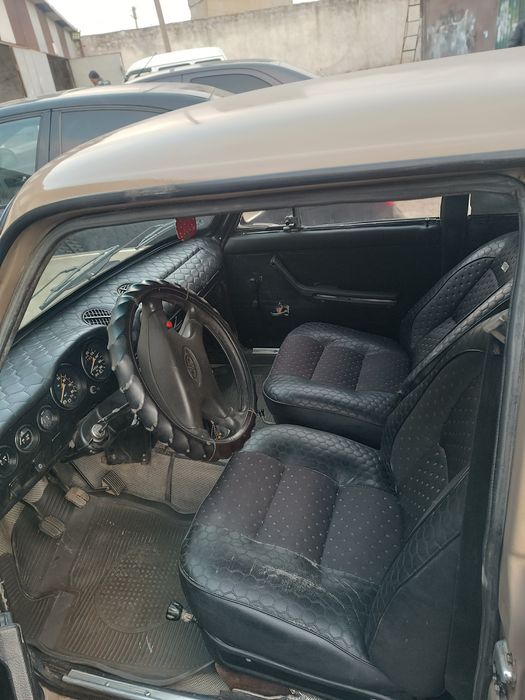 Vaz 2106 srochni arzon. Narxda