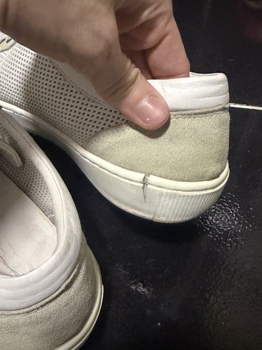 Кеды женские 40-41 размер