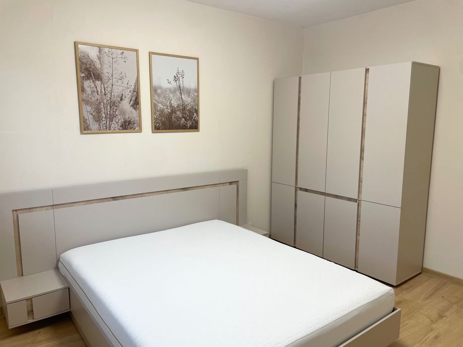 Дава се под наем Тристаен апартамент в Ловеч, Широк център - 80 кв.м за 398.82 € - Снимка #7