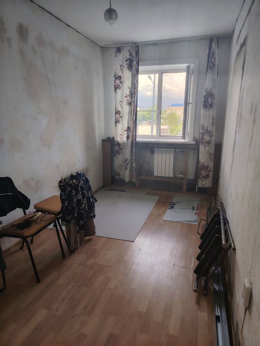 Продам 2 ком квартиру в районе Вокзала