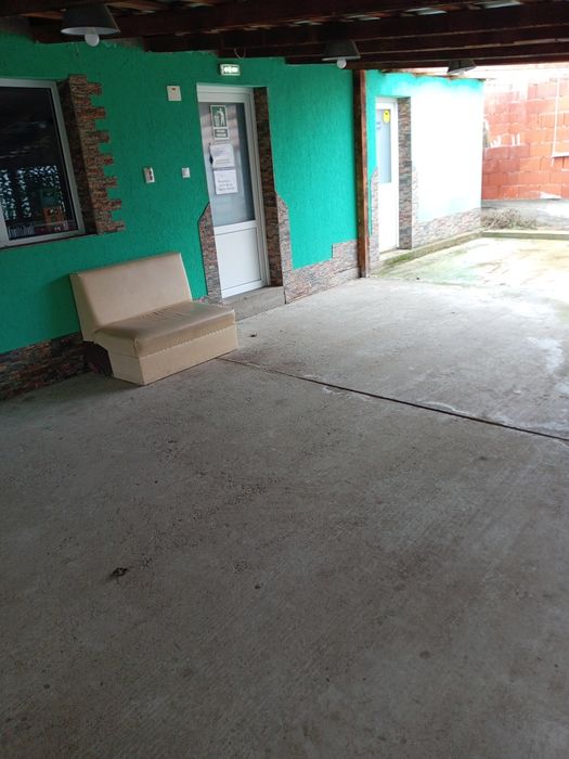 Închiriez spațiu 55mp