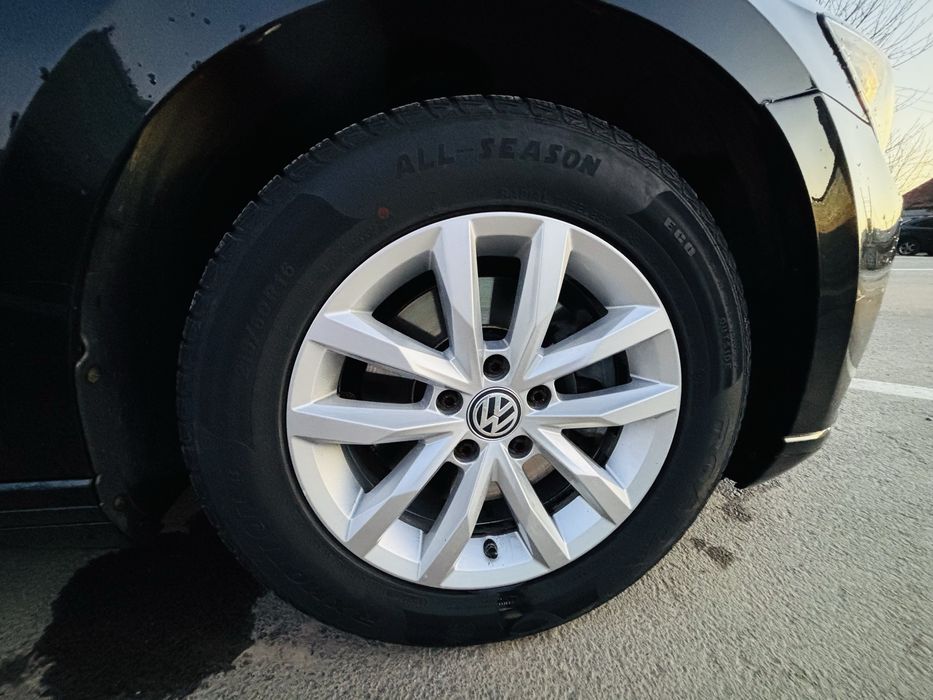 Wv Passat 2015 2.0 TDI