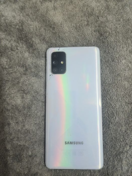 Samsung galaxy a 71