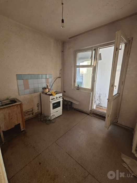 Продаётся 2х комнатная Слонима 58м2.кв