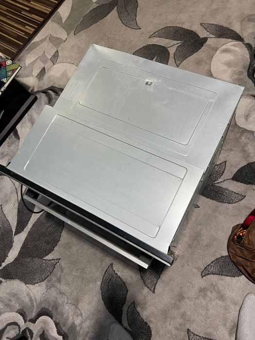 Ornatiladigan elektron duxofka