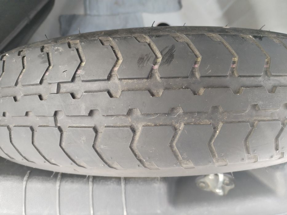 Продам запаску докатку