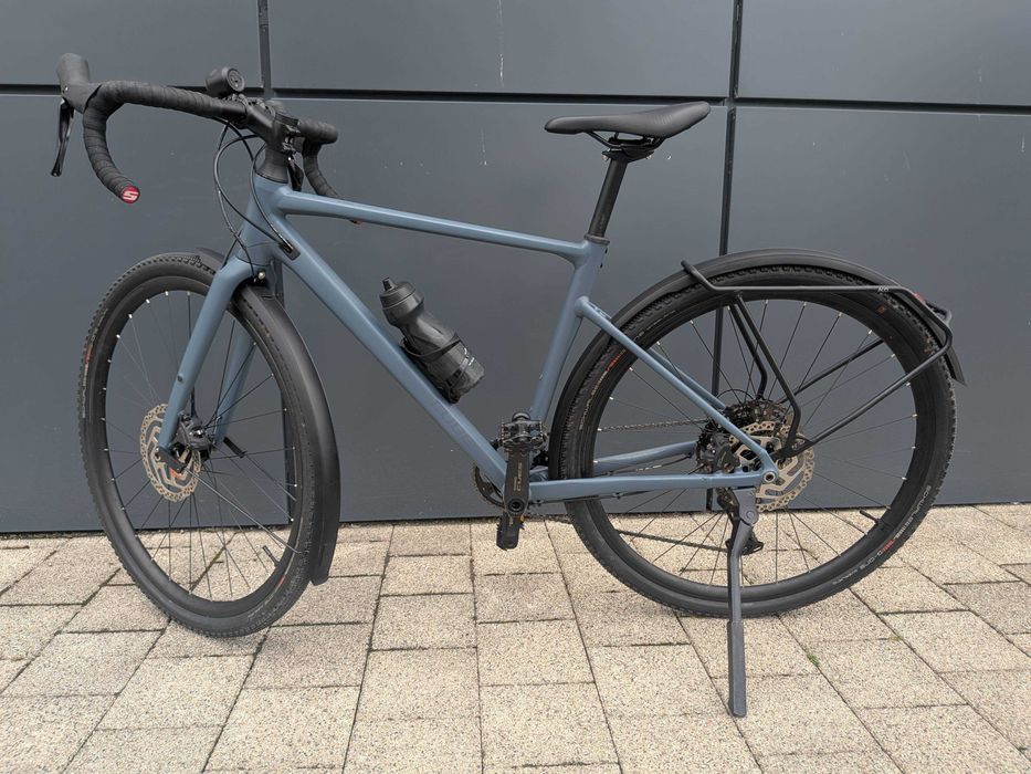 Cube NUROAD PRO FE whale'n'reflex