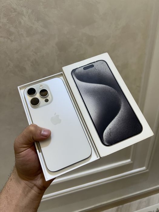 Iphone 15 pro srochna