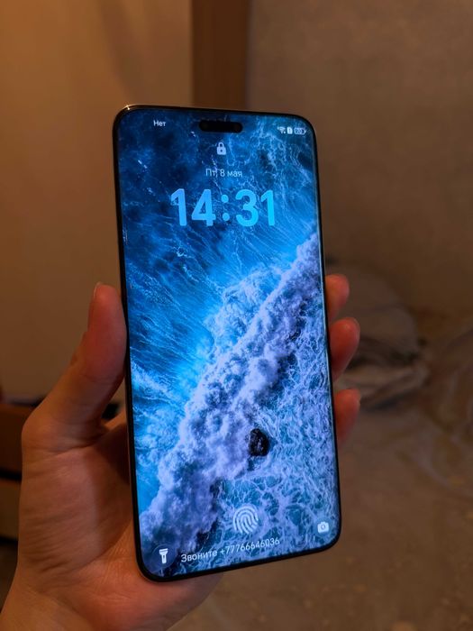 Honor Magic 6 Pro 512