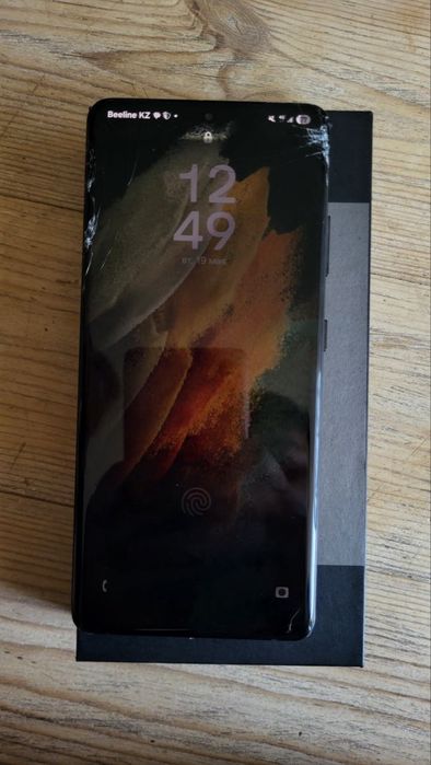 Samsung s21 ultra