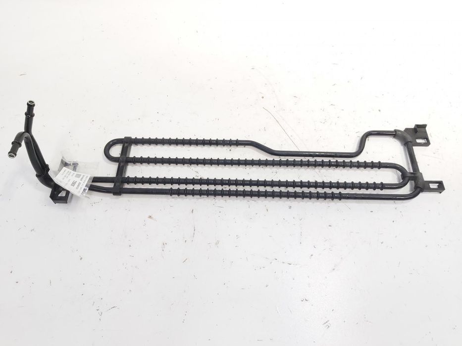 Conducta racire ulei servo directie, cod A2044601024, Mercedes Clasa C T-Model (S204), 2.2 CDI, OM651911