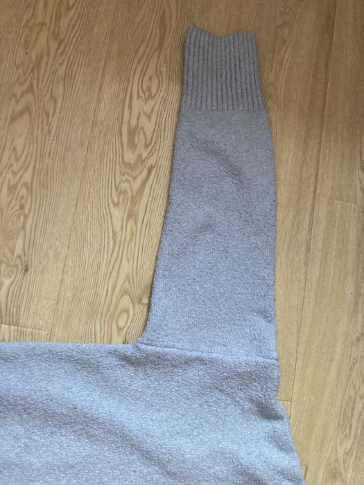 Теплый удобный свитер для девочек 8-12 лет