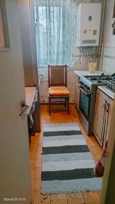 Direct de la proprietar vând apartament 2 camere decomandate