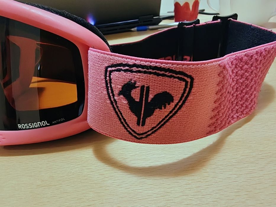 Ски очила за момиче Rossignol