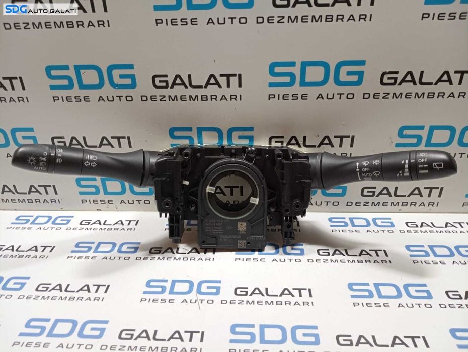 Ansamblu Maneta Manete Bloc Lumini Semnalizare Faza Lunga Scurta Stergatoare Nissan Qashqai J11 2007 - 2015 Cod 0265019061 47945-4BA0A [M3809]