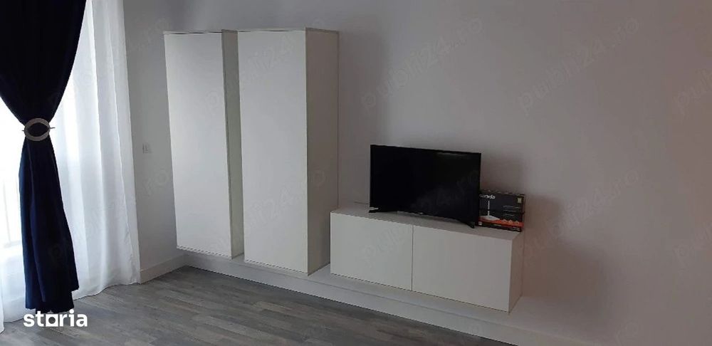 Garsoniera  Mamaia Nord complex Onix - 71500 euro