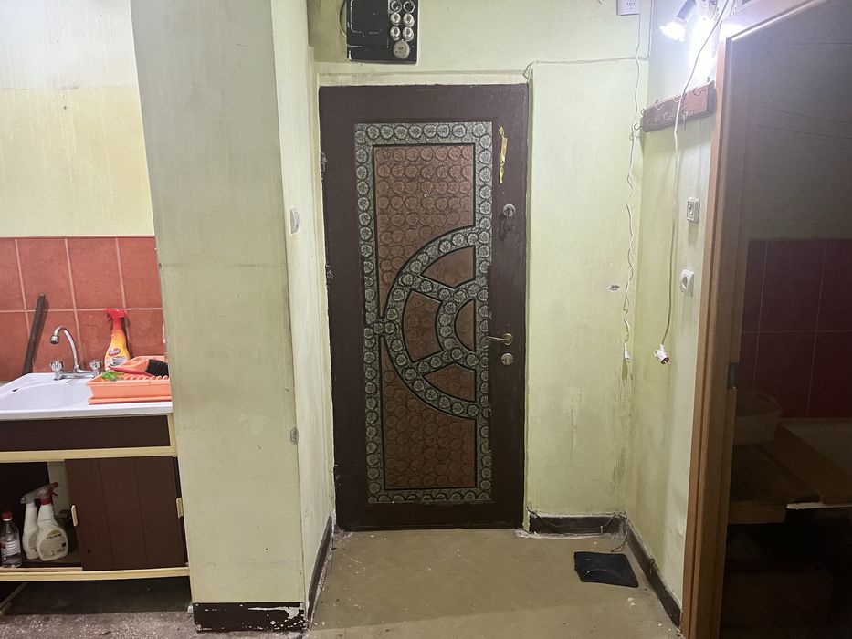 Garsoniera de vanzare