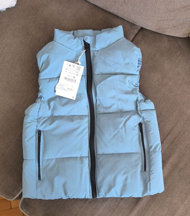 Лот елечета Zara 110 и H&M 110/116