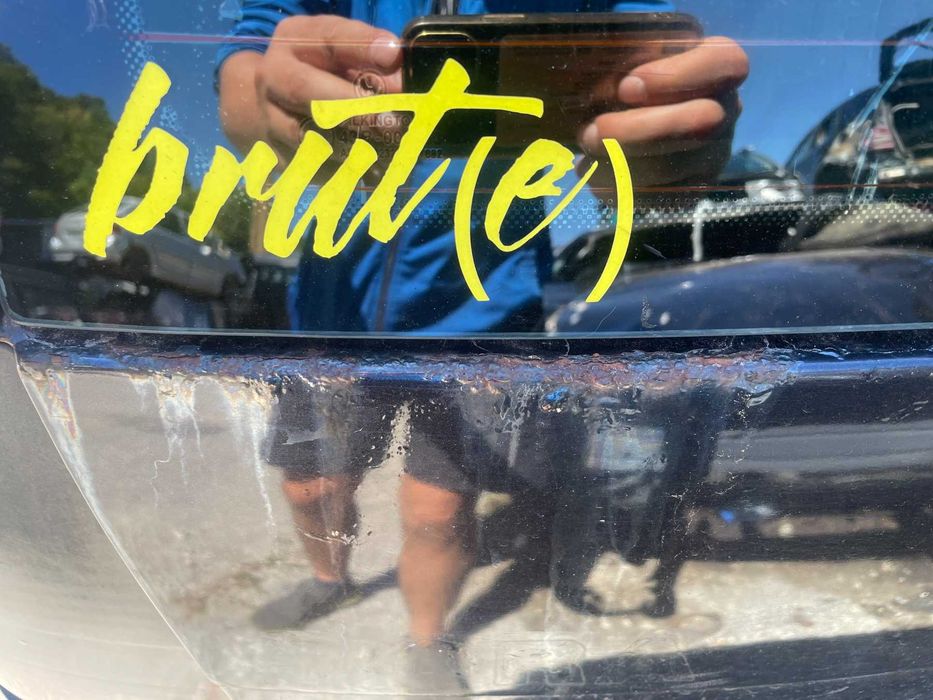 VW Bora 1.9 TDI 101 / Бора Голф комби на части