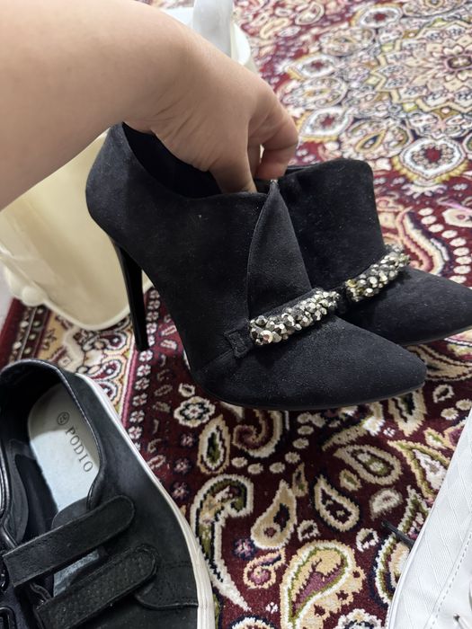 Туфли в отличном состоянии