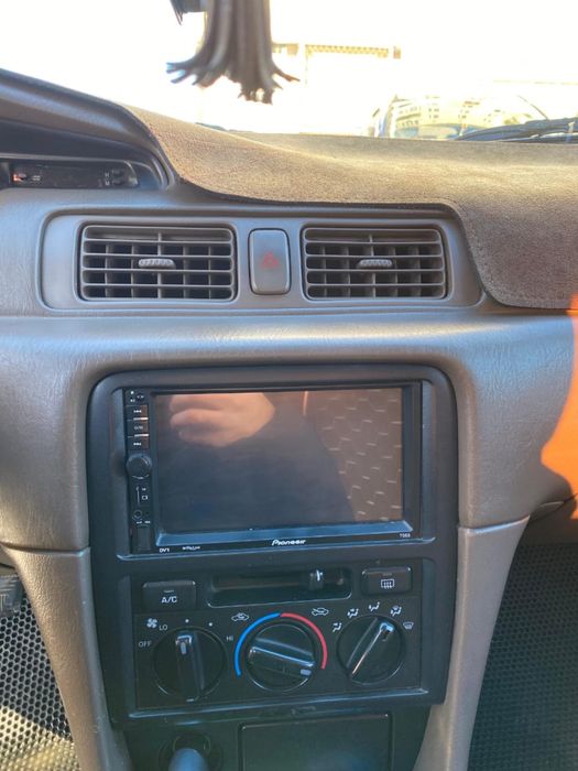 Продам camry 20