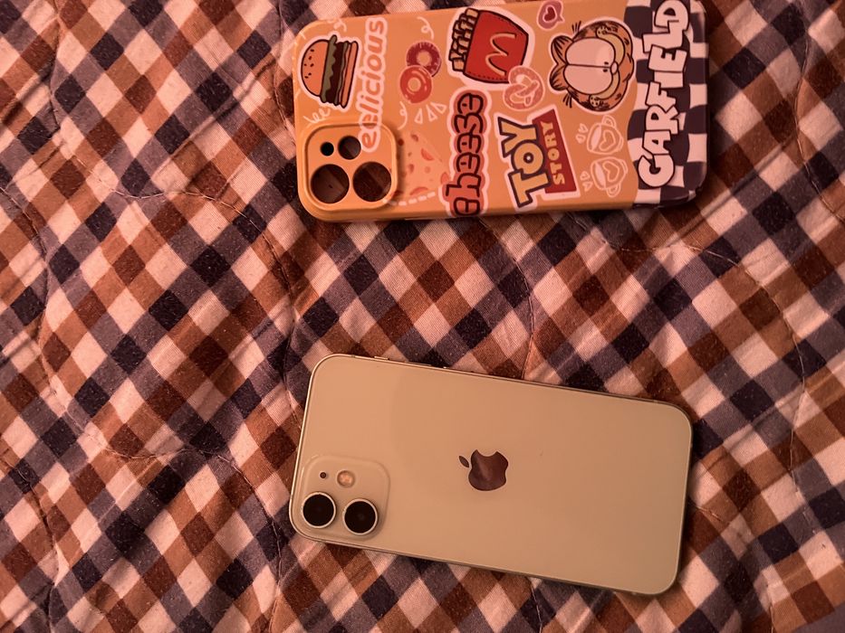 Айфон 12 мини обмен