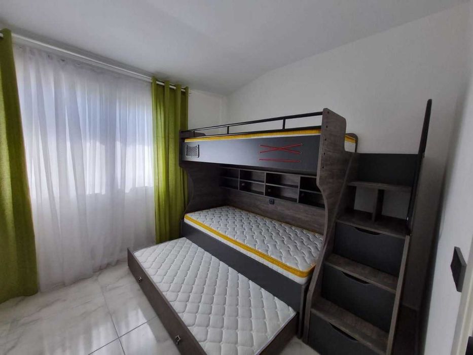 Продава се Тристаен апартамент в София, Надежда 2 - 94 кв.м за 1703 €/кв.м - Снимка #4
