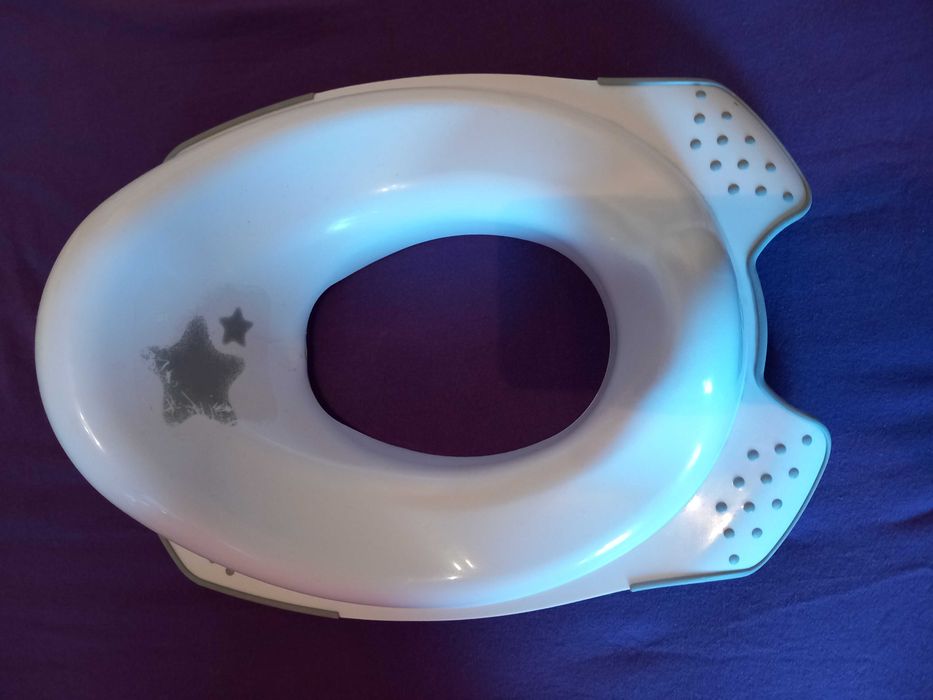 Анатомична вана/корито за бебе