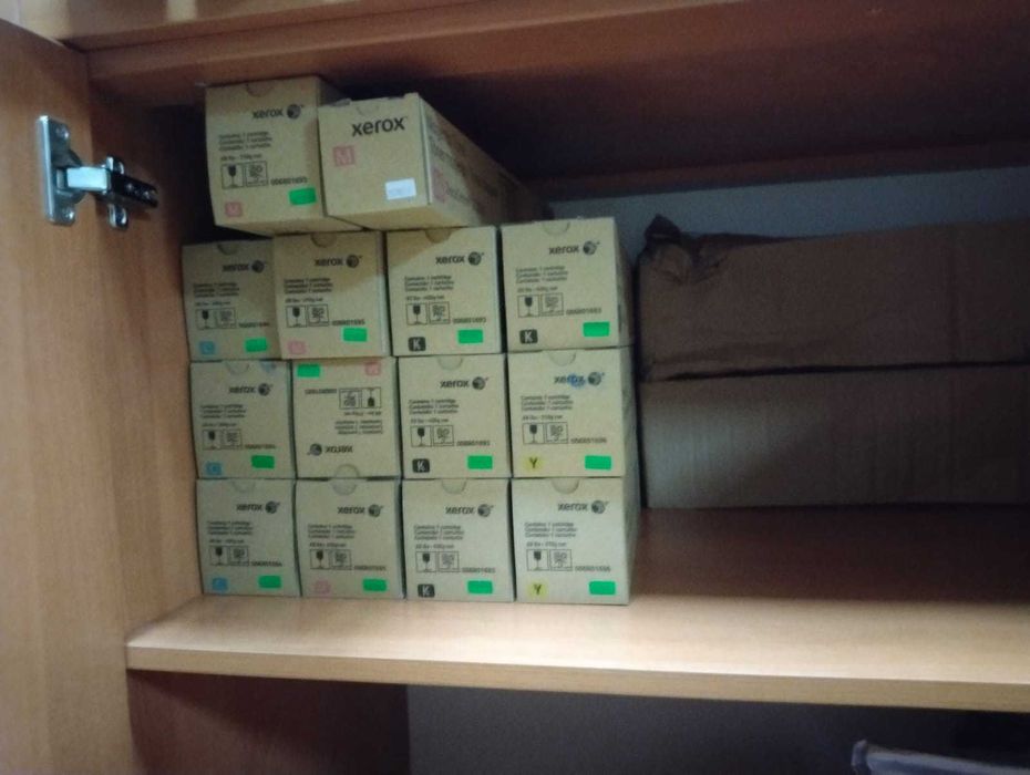 Принтер Xerox SC 2020,B1025,5016