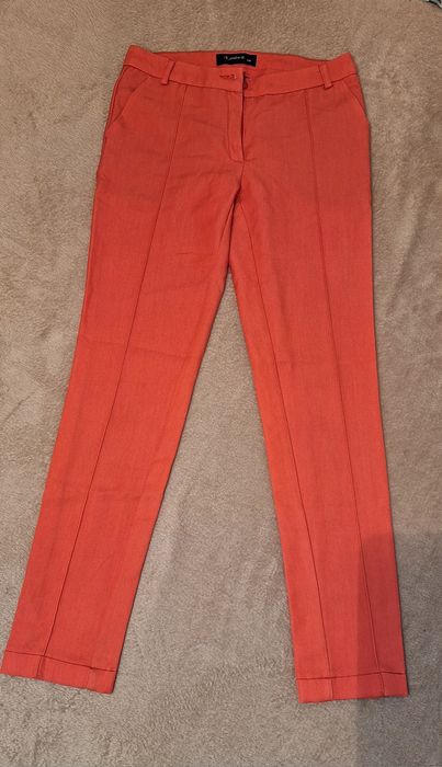 Pantaloni Lashez măsura 34 corai