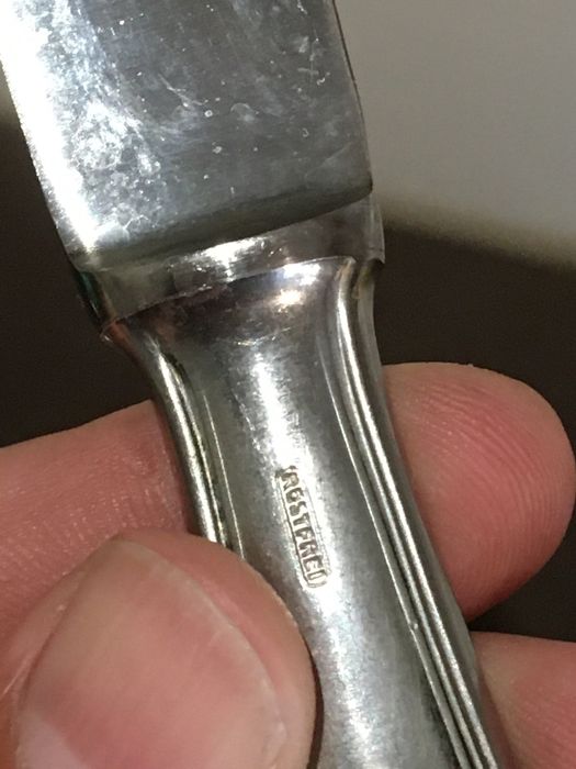 Домакински ножове Солинген