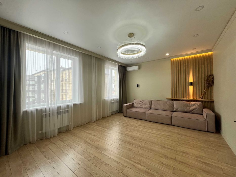 3 ком кв 3/3 этаж Саздинское лесничество 38,5 млн