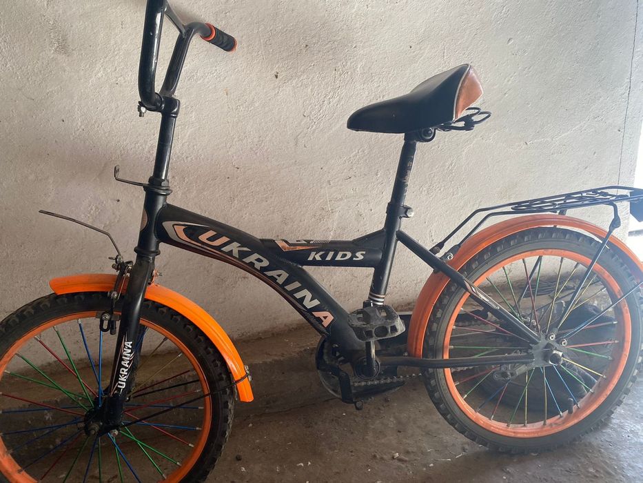 Продам велосипеды в отличном состоянии