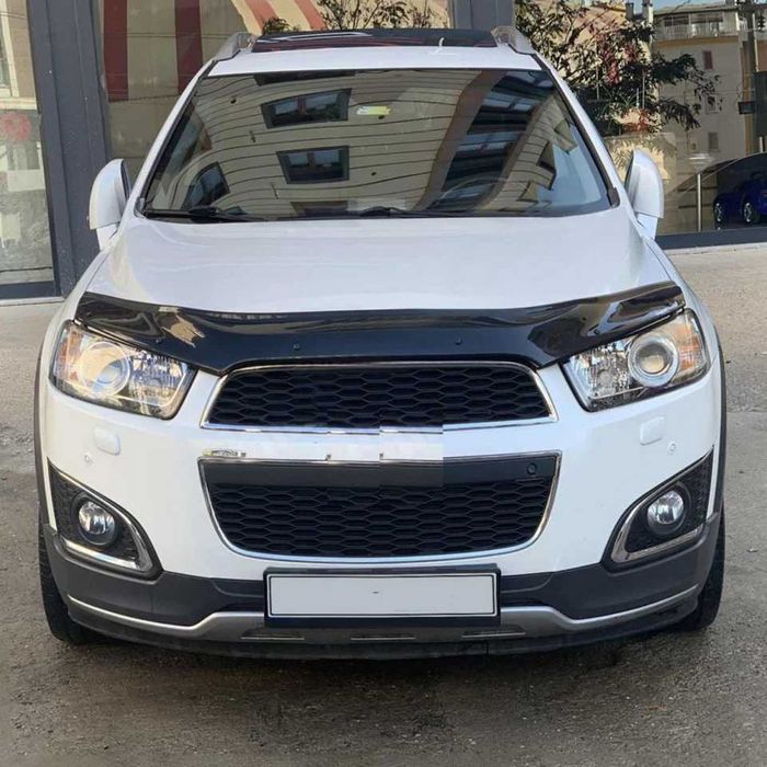 Covor portbagaj tavita compatibil Chevrolet Captiva 2006-2011