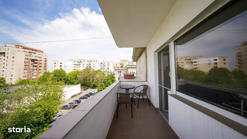 Apartament 2 camere de vanzare, zona parc Tineretului, metrou Sudului — fotografia 1