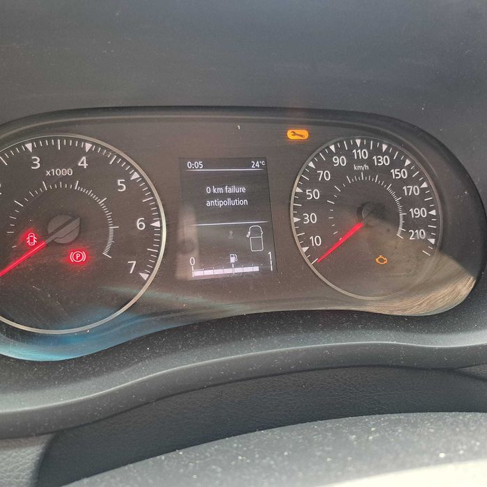 Resoftare/Reparare sistem ADBLUE CAMION si autoturism