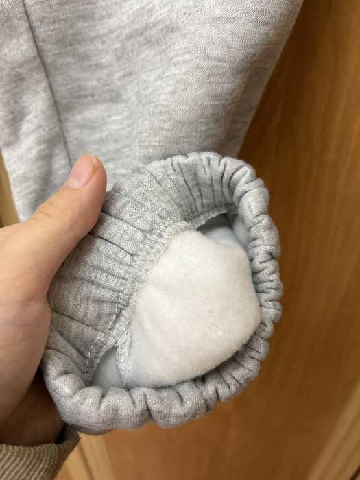 Новые штаны спортивные