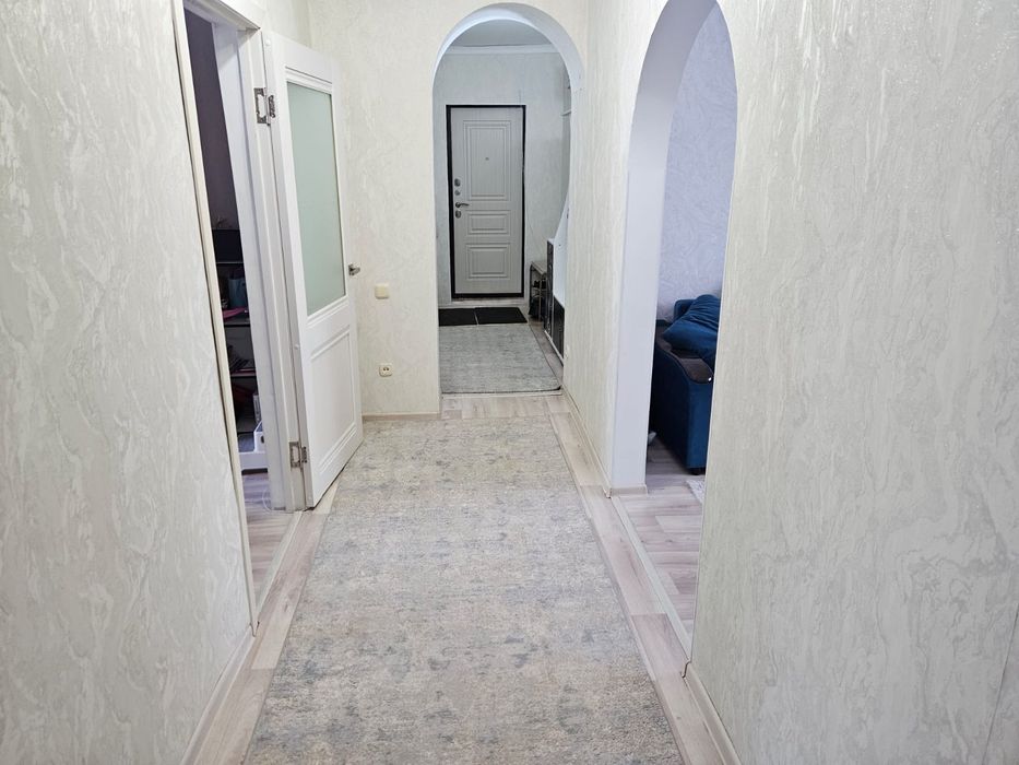 3 ком. кв. 11 мкр.  г. Актобе