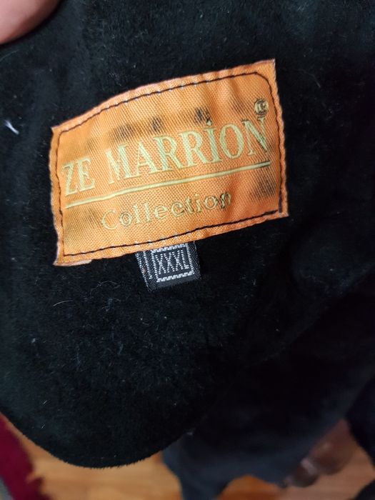 Турецкий  Пальто