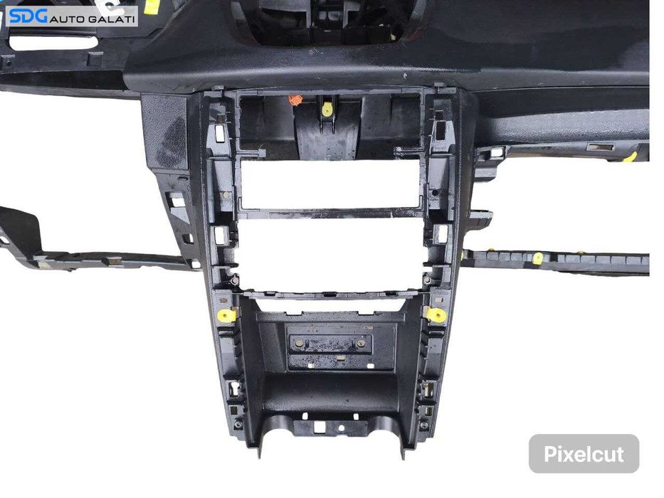 Plansa Bord Goala Peugeot 207 2006 - 2014 [LC3021]