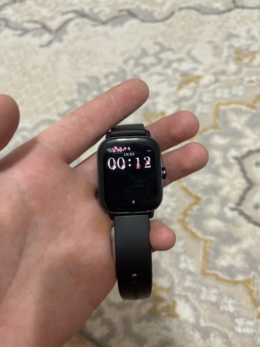 Смарт часы, Amazfit GTS 2e