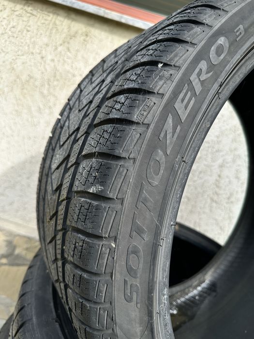 Зимни Гуми PIRELLI  285/30/20